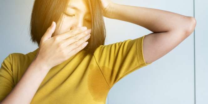 Tutorial Membuat Deodoran Menggunakan 4 Bahan Alami