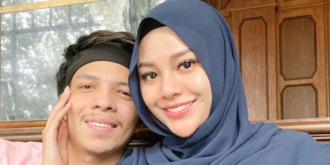 Atta Halilintar Borong Hewan Kurban, Dibagikan ke Karyawan 