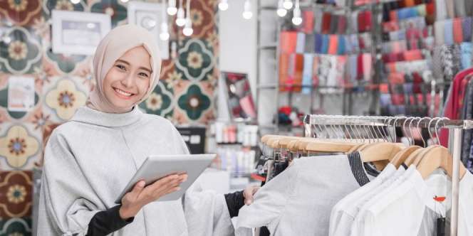Jangan Menyerah! Ini Strategi UMKM Bangkit dan Bertahan di Masa Pandemi Covid-19