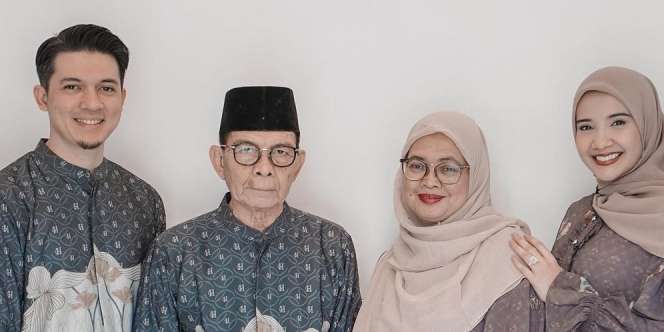 Zaskia Sungkar Beber Kondisi Ibunda Irwansyah, Butuh Donor Plasma Konvalesen