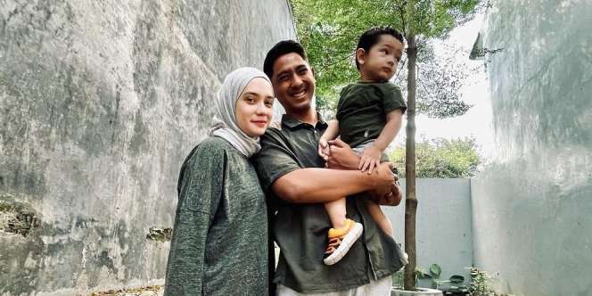 Pajang Foto Profil Bareng Arya Saloka, Putri Anne Kena Hujatan