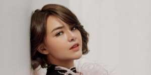 Curhat Pilu Amanda Manopo Kangen Orang Tua yang Sedang Berjuang Lawan Covid-19