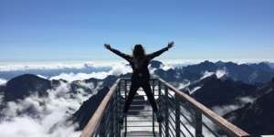 50 Kata-kata Inspirasi Kehidupan, Penuh Motivasi untuk Kontemplasi Diri