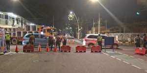 Ini Aturan PPKM Level 3-4, Apa Bedanya dengan PPKM Darurat?
