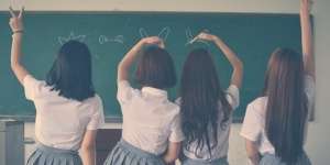 58 Kata-Kata Hits, Sering Digunakan Sebagai Bahasa Anak Jaman Now