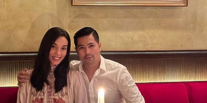 Kakak Jedar Pamer Pasangannya Hamil, Netizen Malah Tanya Pernikahan