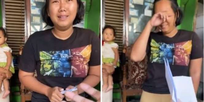 Tak Diduga, Begini Nasib Penjual Es Tebu Usai Viral Segelas Ditawar Rp500 Ribu