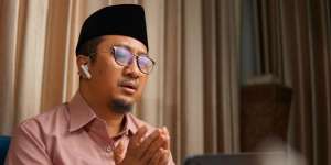 Ustaz Yusuf Mansur Masuk RS, Ditransfusi Darah Karena Kadar HB Separuh Normal
