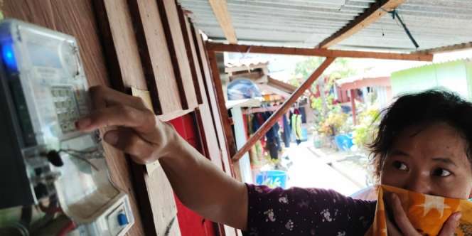 Alhamdulillah, Diskon Tarif Listrik Diperpanjang hingga Desember 2021