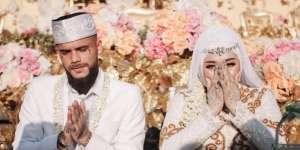 Kabar Kehidupan Baru Diego Michiels, Eks Timnas Indonesia yang Menikahi Hijaber