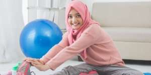 Start Slow and Go Slow, Tips Sederhana Mulai Gaya Hidup Sehat Zaman Now
