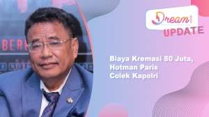 Biaya Kremasi Rp80 Juta, Hotman Paris Colek Kapolri