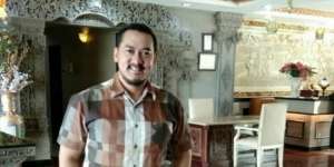 Istri Ceritakan Penyebab Aktor Alino Octavian Meninggal Dunia