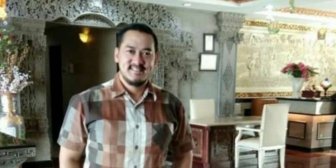 Istri Ceritakan Penyebab Aktor Alino Octavian Meninggal Dunia