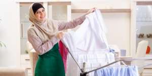 Rahasia Bikin Baju Lama Jadi Rasa Baru