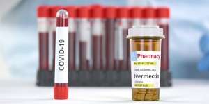 BPOM: Hentikan Promosi Ivermectin Sebagai Obat Covid-19