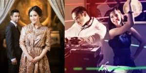 9 Foto Lawas Artis Saat Prewedding, Nia Ramadhani-Ardi Disorot