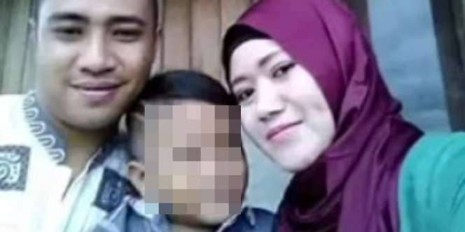 Pilu! Kedua Orang Tua Meninggal Akibat Covid, Bocah 8 Tahun Harus Hidup Sendiri