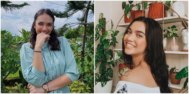 Eksis di Dunia Hiburan, Karakter Asli 7 Seleb Ini Sebenarnya Introvert