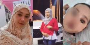 Pengakuan Wanita Pengusaha Disantet Teman: Perut Buncit, Keponakan Juga Diincar