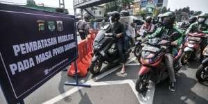 Pembatasan di Daerah PPKM Level 3 Lebih Longgar, Boleh Dine-in dan Mall Dibuka