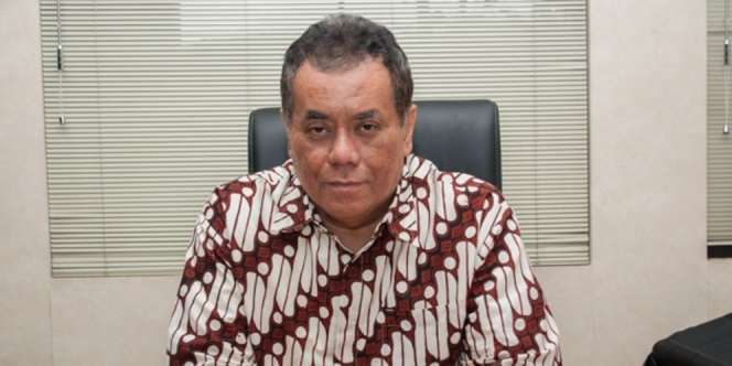 Rektor UI Ari Kuncoro Mundur dari Jabatan Komisaris BUMN