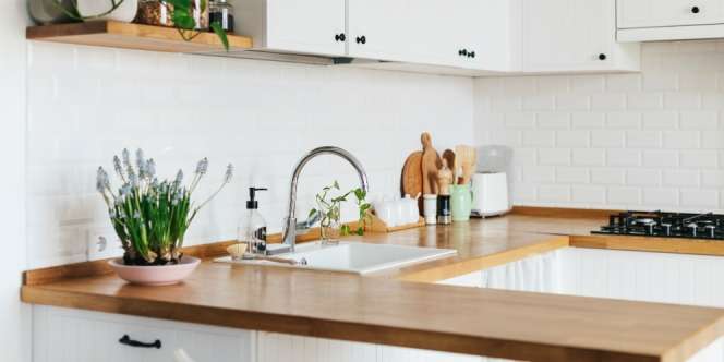 Dapur vs Kamar Mandi, Mana yang Lebih Banyak Bakteri?