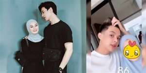8 Foto Dinda Hauw Tampil Polos Disorot, Beda Banget!