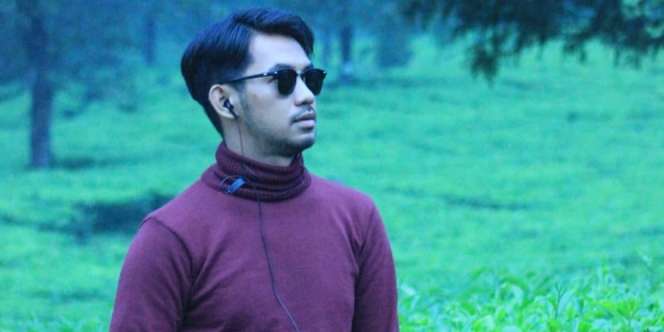 Artis FTV Ini Pilih Jualan Seblak Dibanding Syuting Sinetron