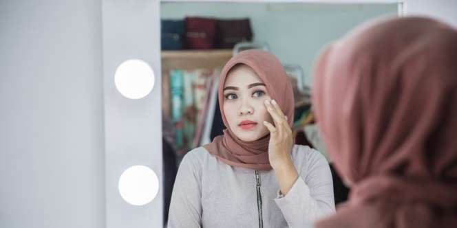 5 Trik Mengatasi Masalah Kecantikan Secara Alami di Pagi Hari