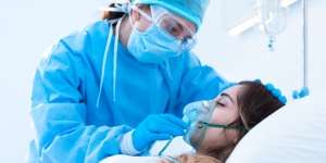 Pasien Sembuh Covid-19 Cetak Rekor, Kasus Baru Menanjak ke 49.509