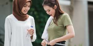 Khasiat Bangle yang Mampu Turunkan Berat Badan