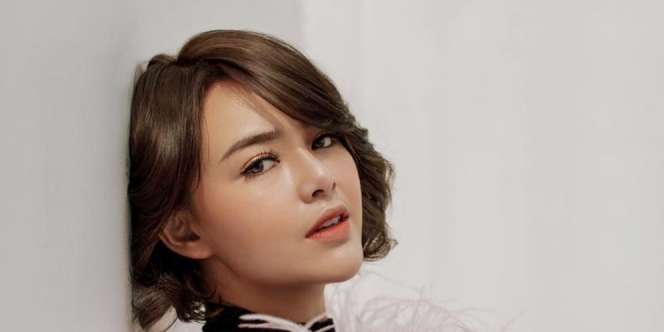 Perankan Andin Panen Pujian, Begini 5 Potret Kehidupan Asli Amanda Manopo