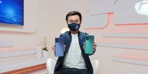 Spesifikasi Redmi Note 10 5G yang Dibanderol Rp3 Jutaan