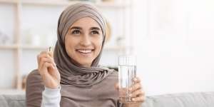 Konsumsi Vitamin dan Mineral Ini Agar Terhindar Virus Covid-19