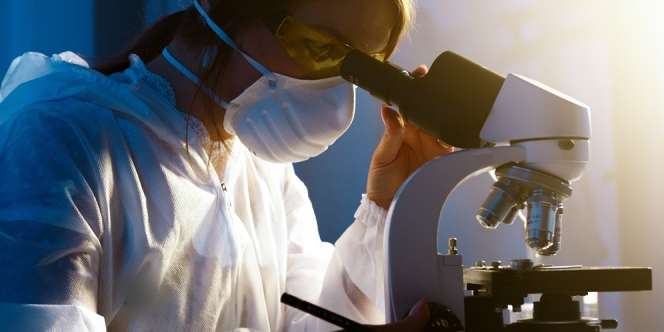 Ilmuwan Temukan Puluhan Virus Purba di China, Seberapa Bahaya?