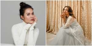 4 Artis Indonesia Pernah Mejeng di Times Square New York, Terbaru Raisa