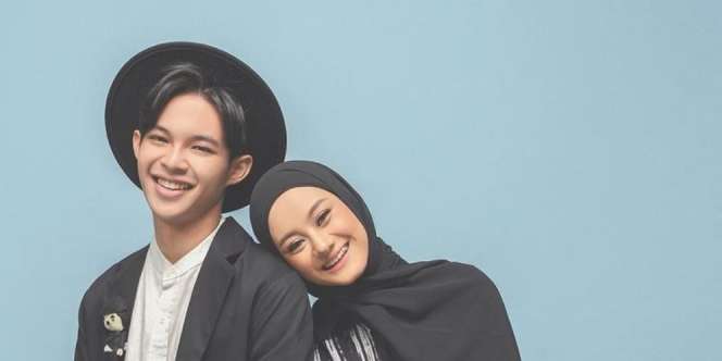 Wajah Dinda Hauw Tanpa Makeup Dibully, Rey Mbayang Bongkar Sifat Asli Sang Istri