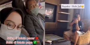 Wanita Ini Ceritakan Sang Ayah yang Hobi Memotret Dirinya, Endingnya Bikin Pilu