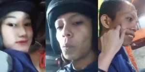 Pria Pamer Pacarnya Cantik, Bukti Cinta Sejati Tak Pandang Fisik