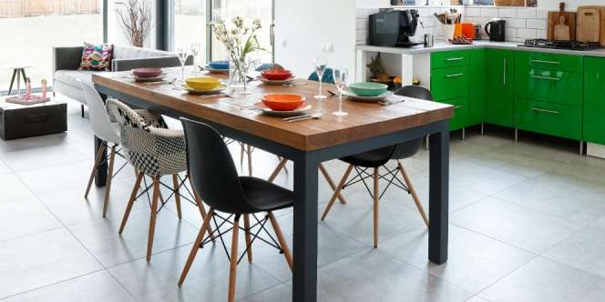 Desain Interior Maksimalis, Jadi Tren Saat Pandemi