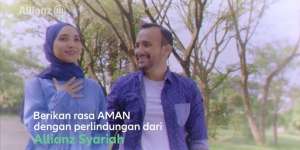 Allianz Indonesia Hadirkan Produk Makna Asuransi Syariah AlliSya AMAN