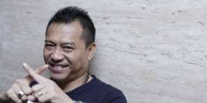 Terungkap Alasan Sebenarnya Anang Hermansyah Tak Lanjutkan Karier Politik