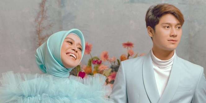 Pernikahan Tertunda Karena PPKM Level 4, Rizky Billar Kecewa tapi...