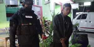 Terjaring Razia PPKM, Si Pemuda Bawa Jimat untuk Gaet Cewek Cantik, Bentuknya...