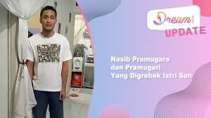 Nasib Pramugara dan Pramugari yang Digrebek Istri Sah