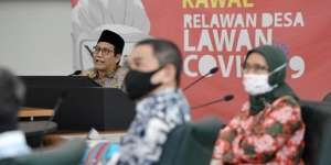 Penyaluran BLT Dana Desa Kini Bisa Dirapel 3 Bulan