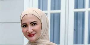 7 Potret Rumah Mewah Natalie Sarah, Luar Dalam Kaya di Film Hollywood 