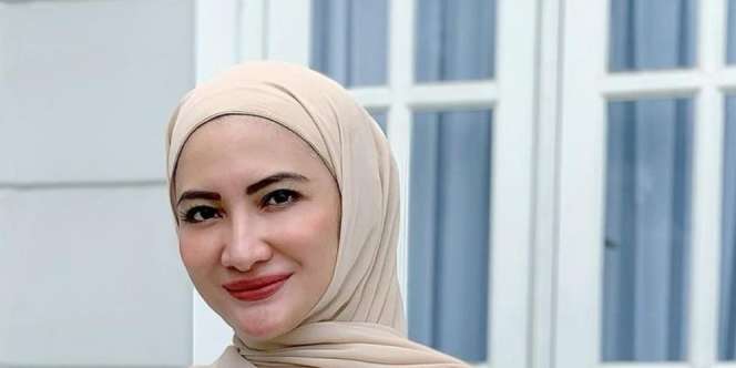 7 Potret Rumah Mewah Natalie Sarah, Luar Dalam Kaya di Film Hollywood 