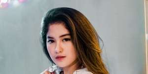 Jagonya Peran Jahat di Sinetron, Ini 6 Fakta Ochi Rosdiana di Kehidupan Asli